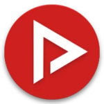 Logo of Utube Downloader android Application 